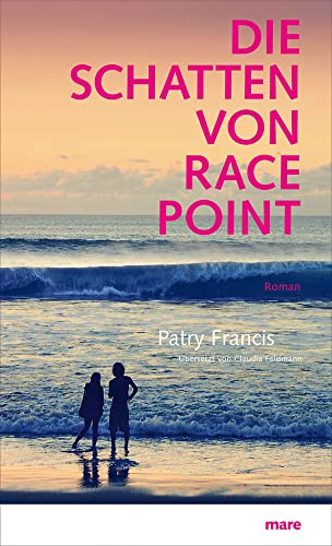 Die Schatten von Race Point von mareverlag GmbH
